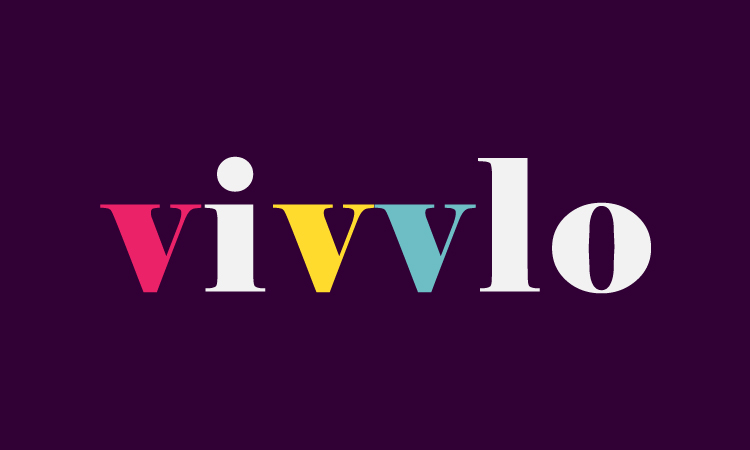 Vivvlo logo